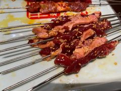 -邢氏老太太烤串(北兴街店)