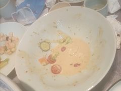 -山外山菜馆(玉泉路店)