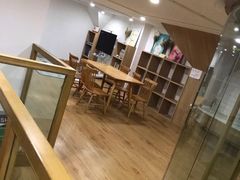 -藦茜花园宠物主题亲子互动体验馆(国顺东路店)