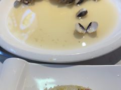 -德兴show鲜·蒸汽海鲜火锅餐厅(格创悦里店)