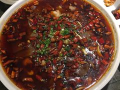 -庆合府重庆大排档(紫都城店)