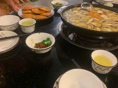 -草墩罗非鱼庄•野生菌•腊排骨(七星街上段店)