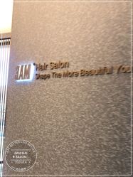 -3AM·S HAIR SALON烫发染发接发