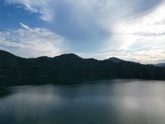 -黄山太平湖风景区