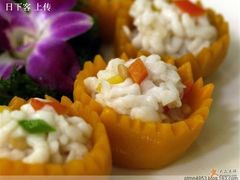 -海富门·带鱼·淮扬菜·粤菜(甘家口店)