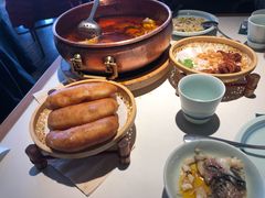酱烤八爪鱼-0776食堂·京城创意菜(七里庄店)