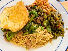 -李叁面馆(妇幼店)