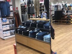 -优衣库(重庆万象城店)