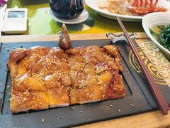 -广州塔晖粤轩中餐厅