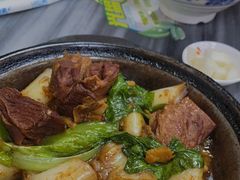 -珍珍小食店(西华路店)