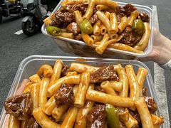 -汉小城·老铫子藕汤·乡野湖北菜(江汉路吉庆街店)
