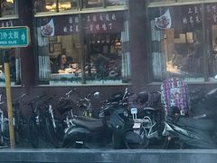 门面-峨嵋酒家(地安门店)