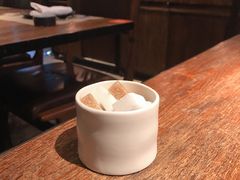 -Carbon莫卡哆·意大利复古集市餐厅(杭州大厦店)
