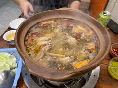 -威邵鸡煲(西华路总店)