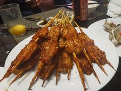 -太原富力万达文华酒店·美食汇西餐厅