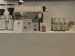 -Manner Coffee(大宁国际商业广场店)