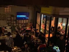 -ibarrel爱杯·bistro&brunch(江宁路店)