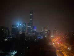-北京国贸CBD亚朵S酒店xFunsCenter