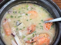 -岱晓海港海鲜粥