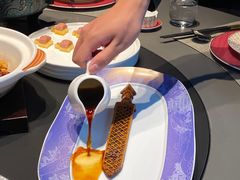 -曾宴·楚菜(湖北省博物馆店)