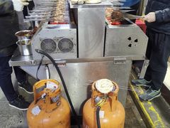 烤筋-清真·马峰烤肉(小学习北巷店)