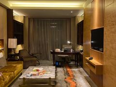 -西安赛瑞喜来登大酒店