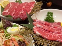 -九田家黑牛烤肉料理(石路天虹店)