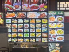 -长兴菜馆(高桥店)