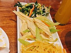 -丝路伊兰·兰州牛肉面(牛街总店)