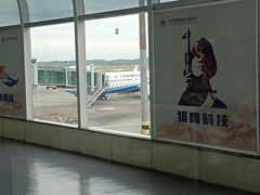 -绵阳南郊机场
