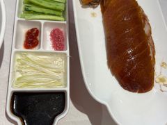 -大鸭梨烤鸭(房山店)