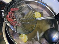 -八合里潮汕鲜牛肉火锅(深圳海岸城店)