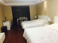 -百富怡大酒店