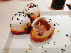 -东泰祥生煎馆(重庆北路店)