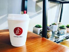 -COFFEE CALL(云锦路店)