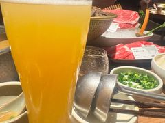 -巴奴毛肚火锅(京西大悦城店)