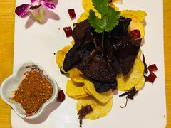 -品味泸沽湖•民族特色菜(大落水店)
