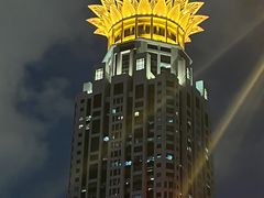 -威斯汀舞台餐厅