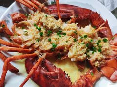 -四川小胡子海鲜(丁村万人海鲜广场店)