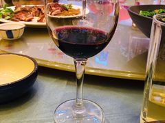 -沙龙酒家