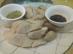 -江记餐厅(罗冲围店)