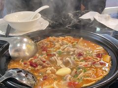 -李师傅脆肚(华强北店)