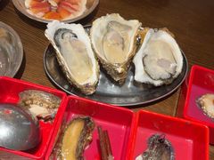 -行运海鲜食集(北京首店)