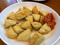-谢记上海大排档(长寿路店)