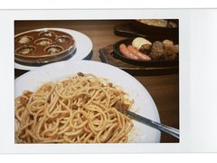 -萨莉亚意式餐厅(杭州西溪龙湖天街店)