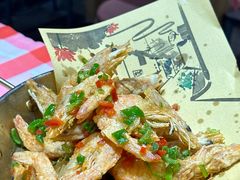 -忆外婆徐州菜·地锅鸡·生日宴(吴庄店)