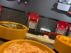 -龍歌自助小火锅(李沧丽达店)