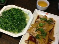 -裕记烧腊连锁餐饮(国商分店)