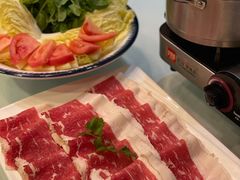 -阿诺泰·泰国餐厅(紫荆店)