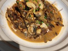 -黄泥岗·地道湖北菜(奥特莱斯店)